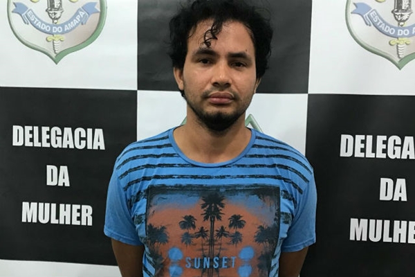 David Robson Damasceno